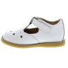Footmates: Harper - White