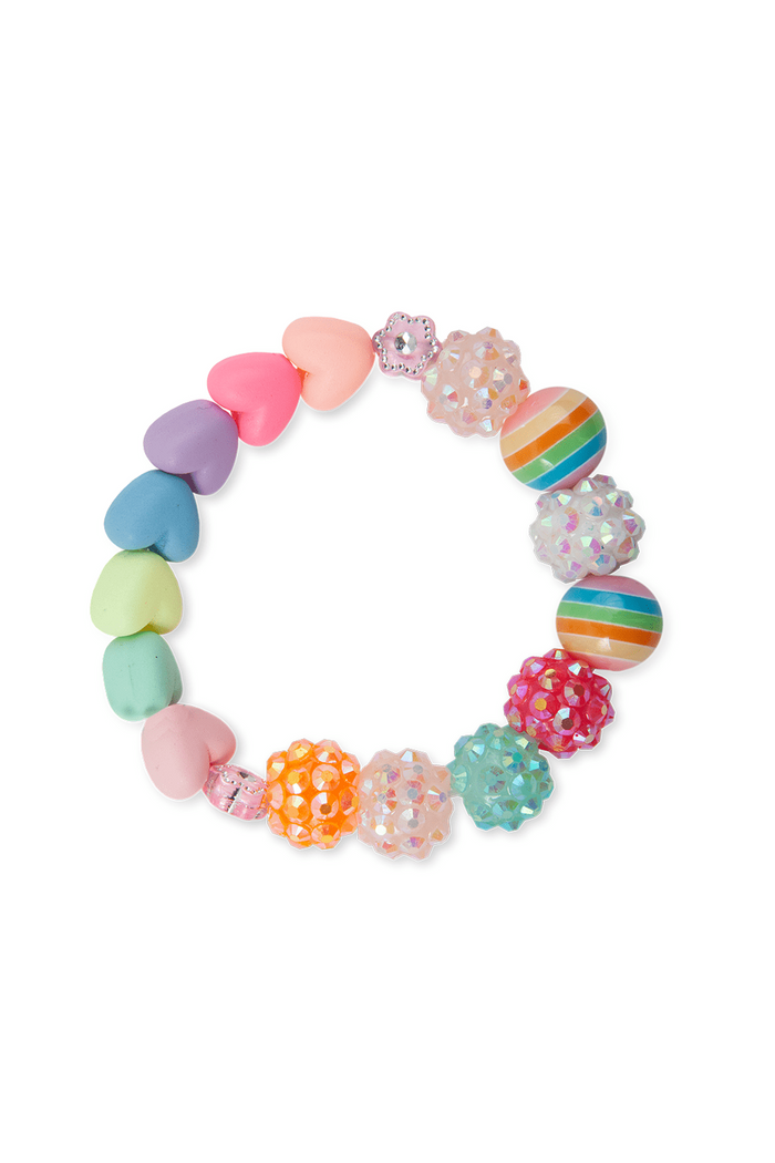 Great Prentenders: Sunshine Sparkle Bracelet