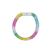 Rockin' Rainbow Bracelet