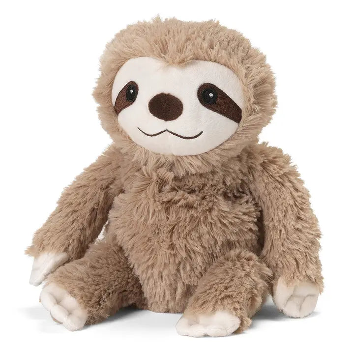 Warmies: Sloth Warmies Junior