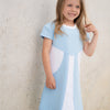 The Yellow Lamb: Princess Playtime - Blue Dress