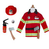 Great Pretenders: Firefighter with Accessories