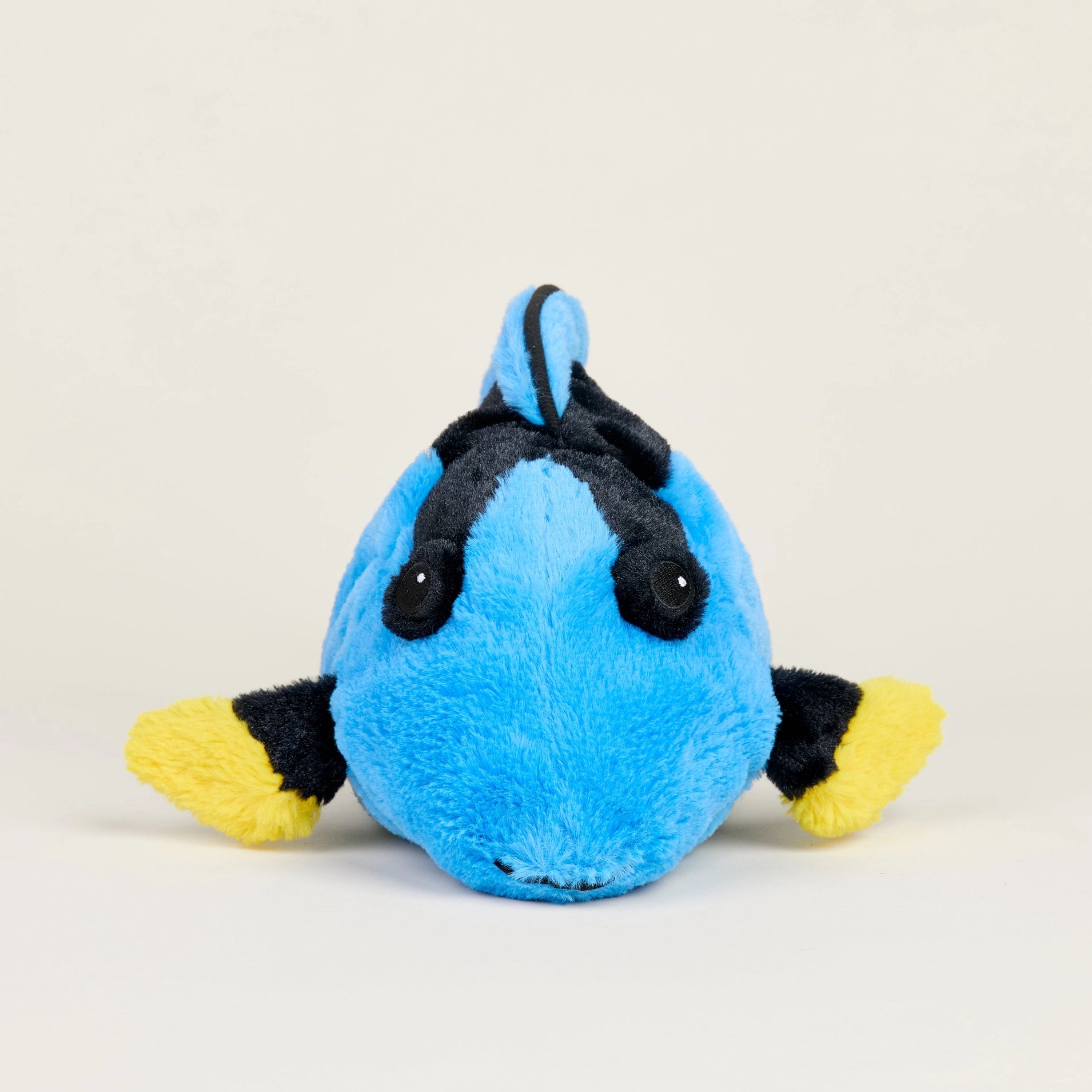 Warmies: Blue Tang