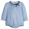Little English: Amelia Bubble - Greystone Floral