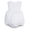 Little English: Apron Bubble - Savannah Stripe