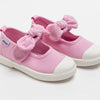 chus Athena Light Pink Shoes