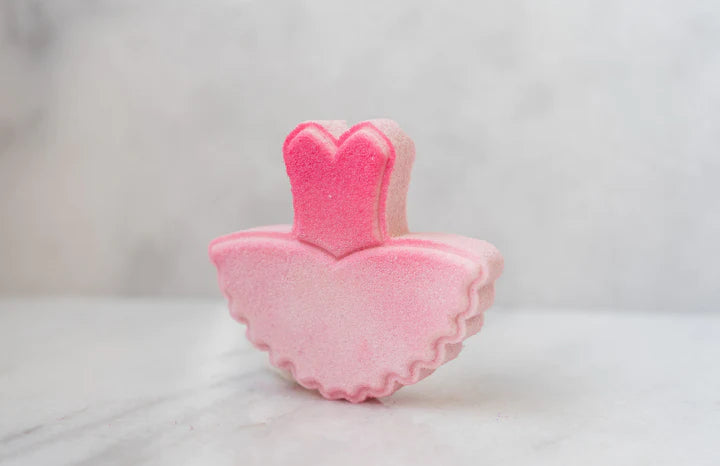 Ballet Tutu Bath Bomb
