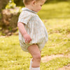 Little English: Barrington Bubble - Winthrop Plaid