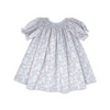 Lullaby Set: Betsy Dress - Belle Bunny Floral