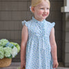 Little English: Birdie Dress - Mayfair Floral