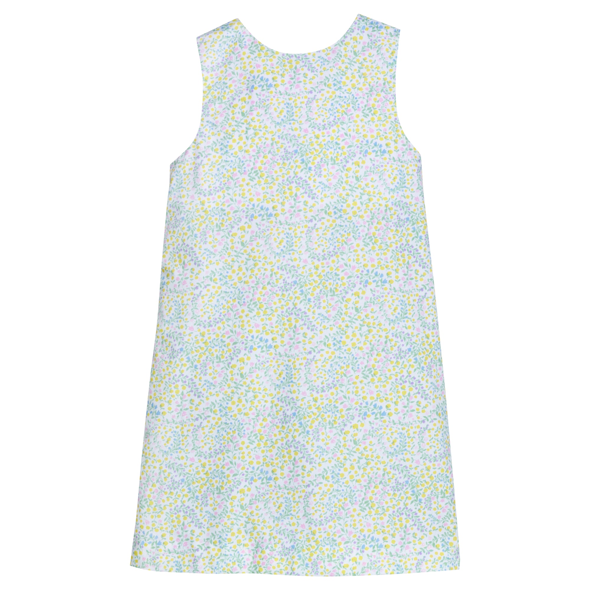 Little English: Biz Dress - Briarcliff Floral