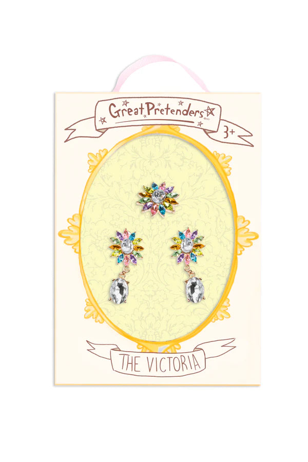 Great Pretenders: The Victoria