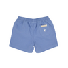 TBBC: Sheffield Shorts - Park City Periwinkle