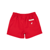 TBBC: Sheffield Shorts - Richmond Red