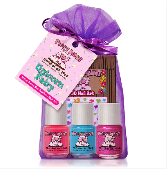 Piggy Paint - Unicorn Fairy Gift Set