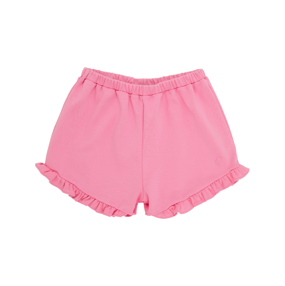TBBC: Shelby Anne Shorts - Hamptons Hot Pink