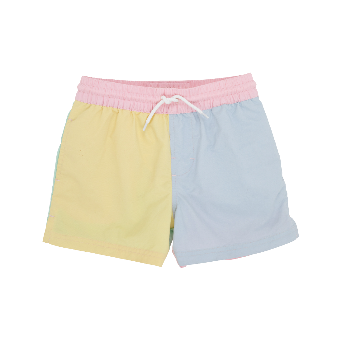 TBBC: Country Club Colorblock Trunk
