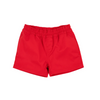 TBBC: Sheffield Shorts - Richmond Red