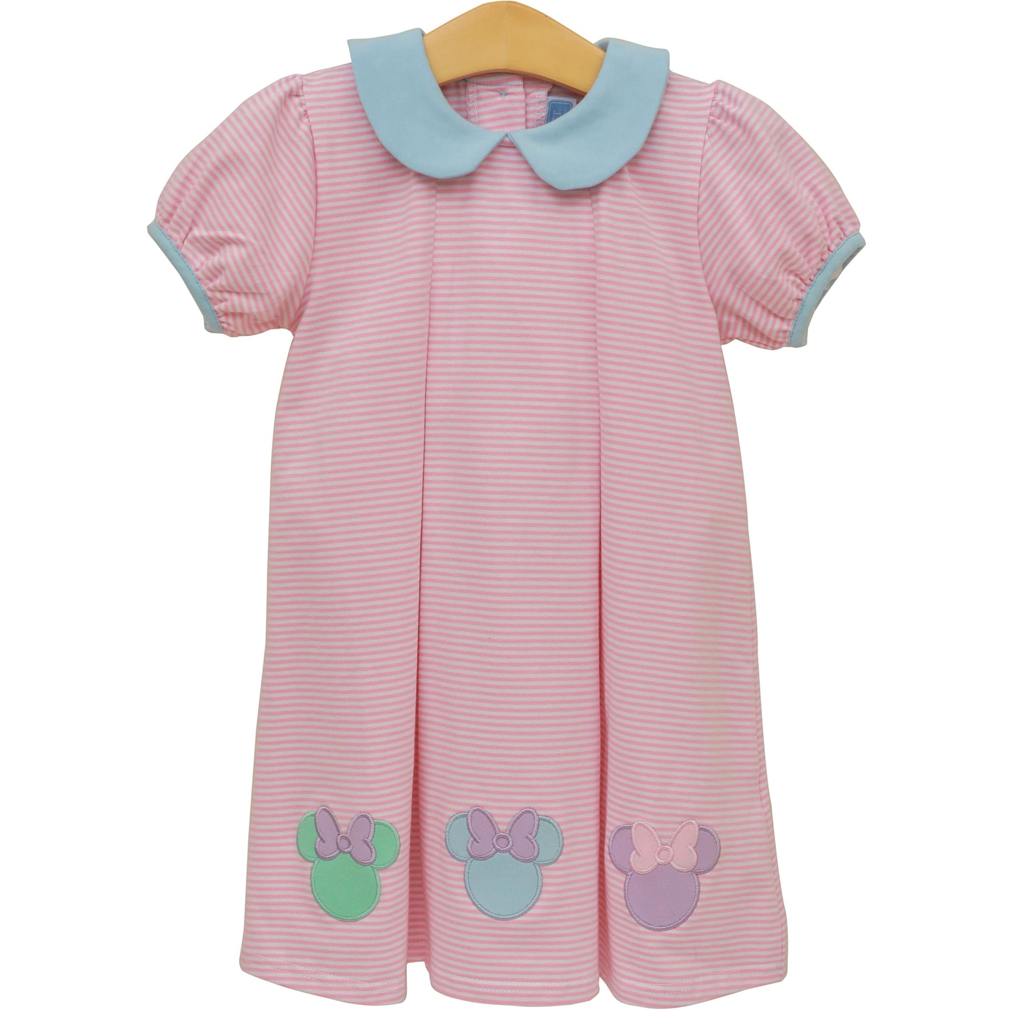 Trotter Street: Cheerful Ears Dress