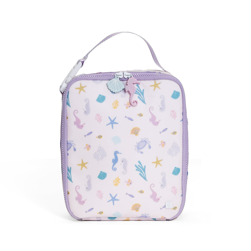 TRVL: Lunch Box - Seaside