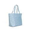 TRVL: Jumbo Tote XL Tote - Hamptons Floral