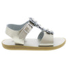 Footmates: Jasmine - Soft Gold