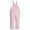 Little English: Essential Overall - Fairfax Floral