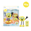 Glo Pals: Alex Character Case