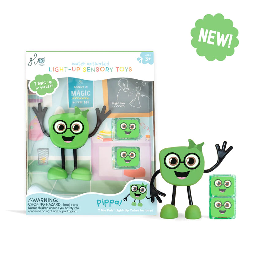 Glo Pals: Pippa Character Case