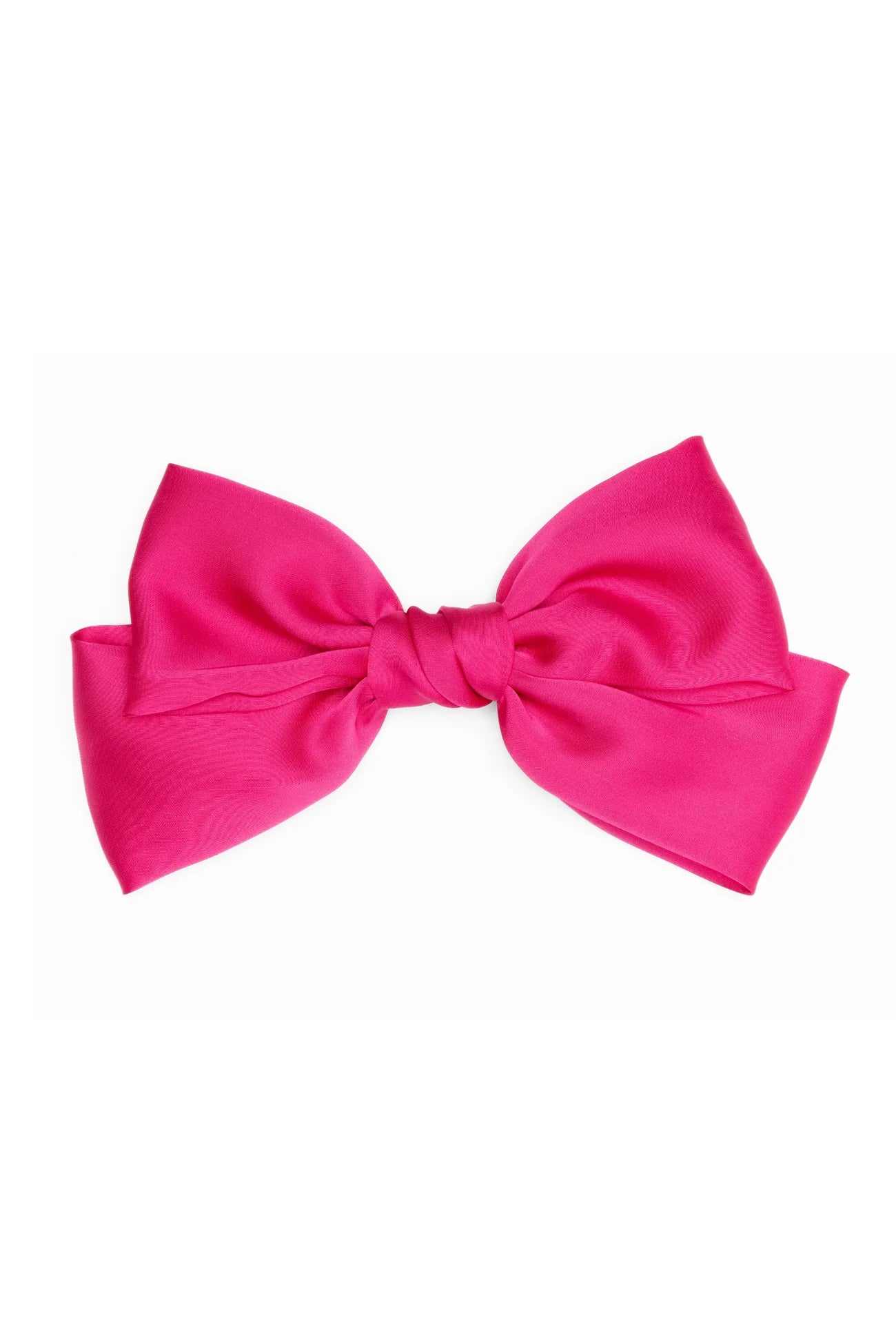 Great Pretenders: Cheer Bow Hairclip