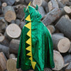 Great Pretenders: Dragon Knight Reversible Cape