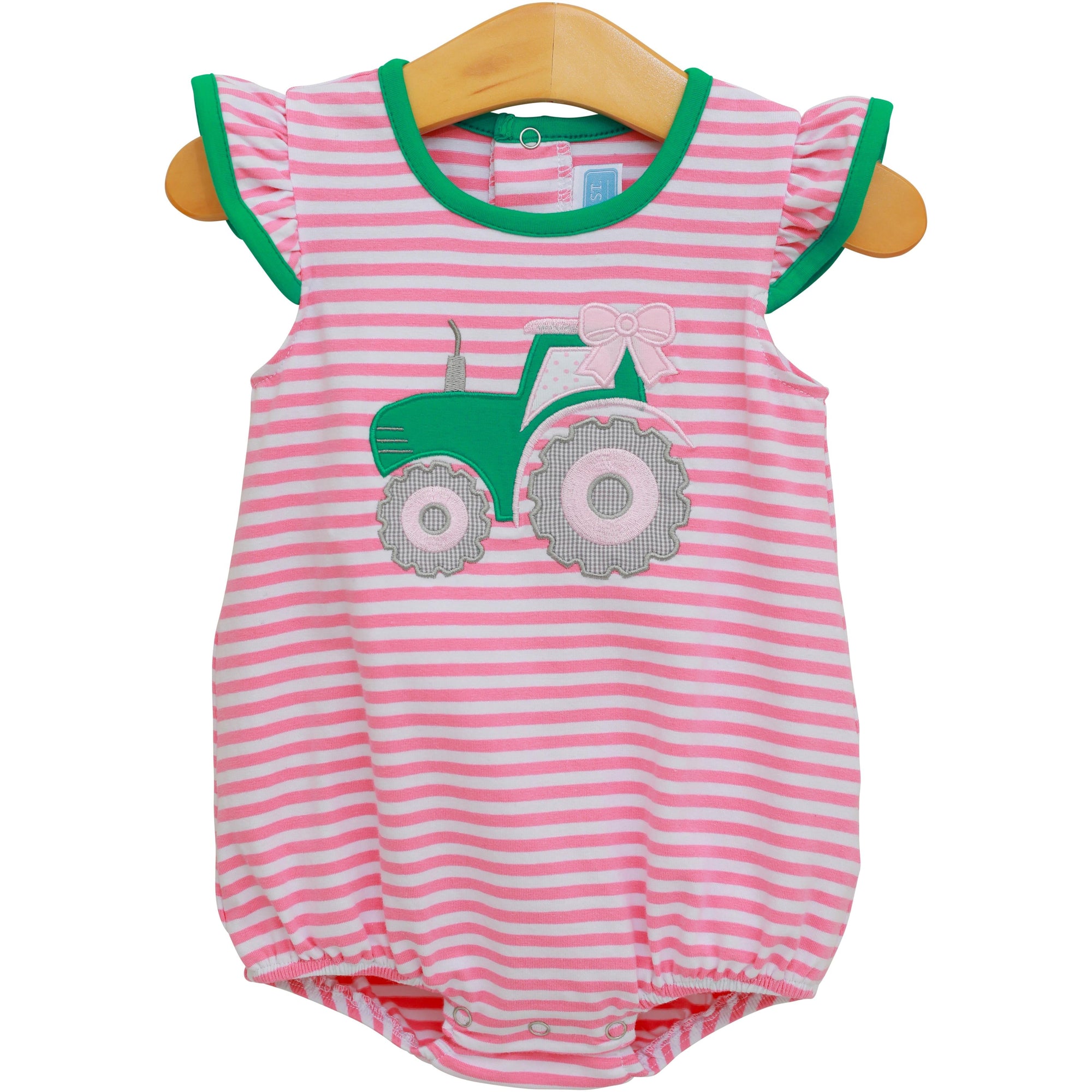 Trotter Street: Harvest Time Flutter Bubble