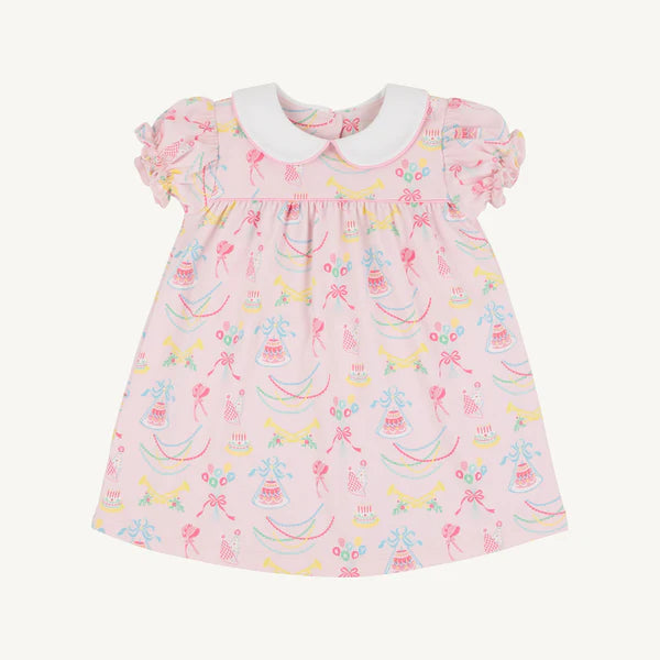 TBBC: Holly Day Dress