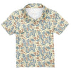 Properly Tied: Boys Inlet Polo