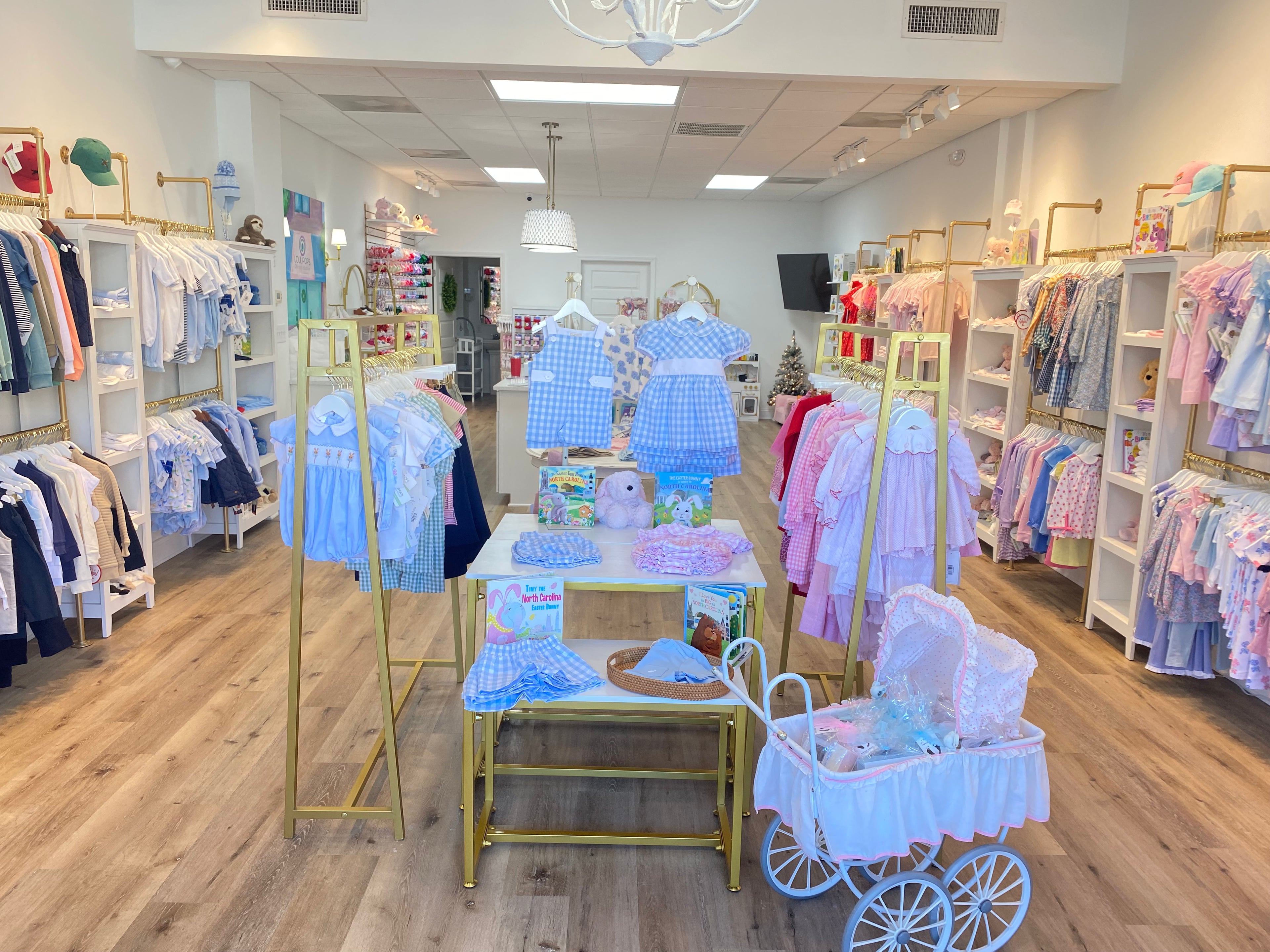 Lollipops Children s Boutique