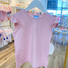 Funtasia Too: Angel Sleeve Top - Pink