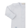 Kissy Kissy: SCE EMB Crabs & Whales Footie