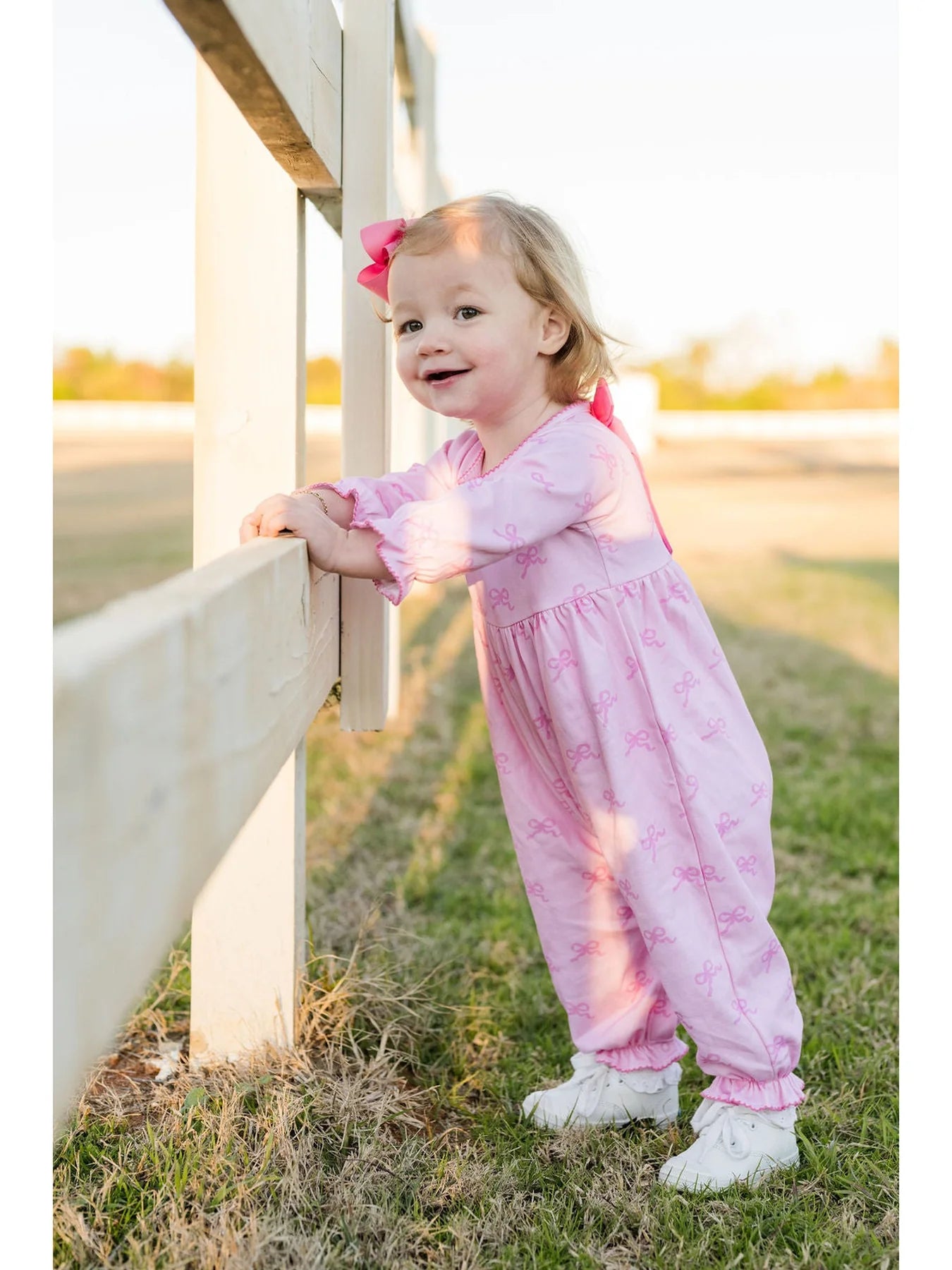 James & Lottie: Isla Long Bubble, Simply Sweet Knit