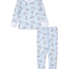 Kissy Kissy: Fetch Pajama Set