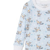 Kissy Kissy: Fetch Pajama Set