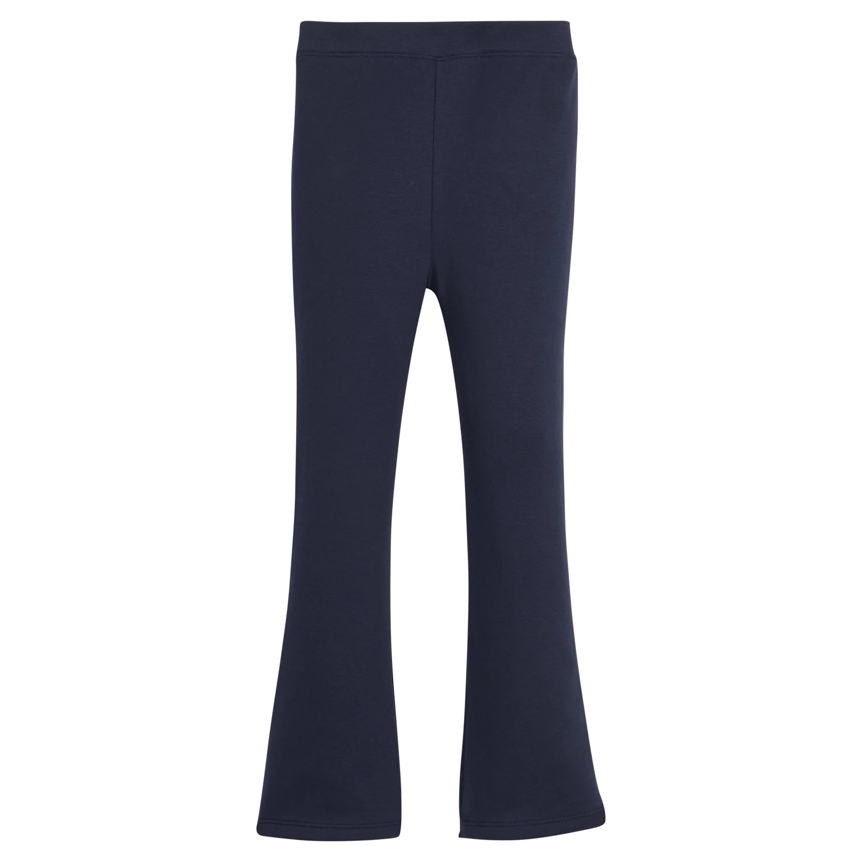 Little English: Kick Flare Leggings - Navy