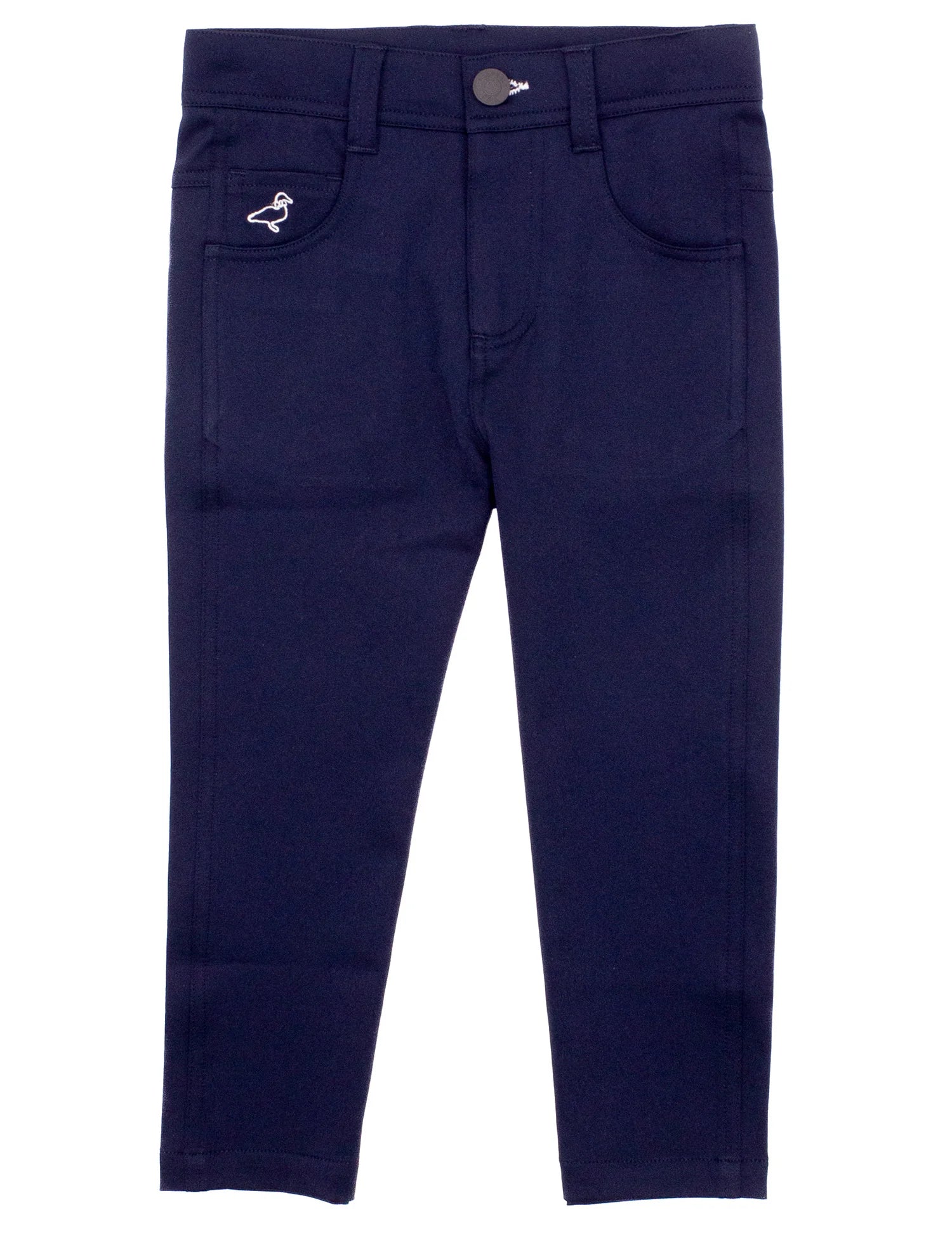 Proplery Tied: Boys Fairway Performance Pant