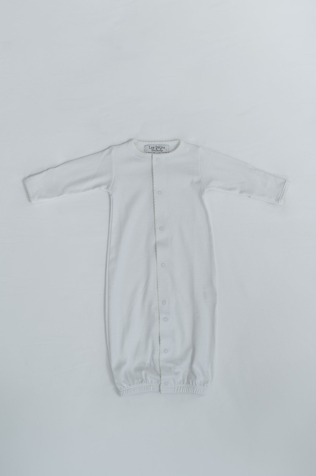 Les Petits Portails: Sunny Converter Gown