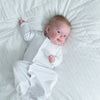 Les Petits Portails: Betsy Bow Converter Gown