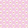 Lila & Hayes: Lucy Girls' Romper - Pretty Pumpkins
