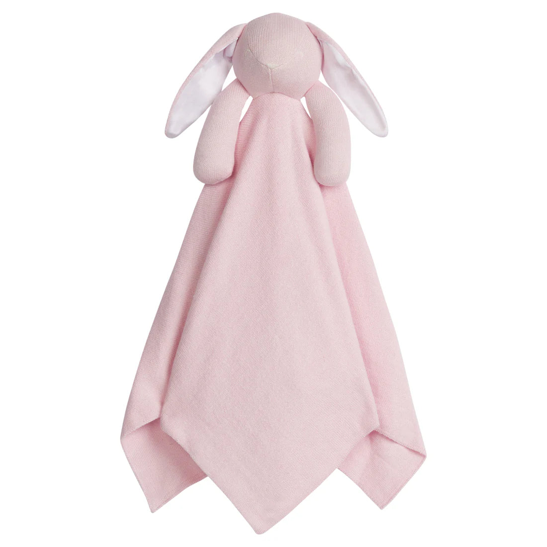Little English: Lovie - Pink Bunny