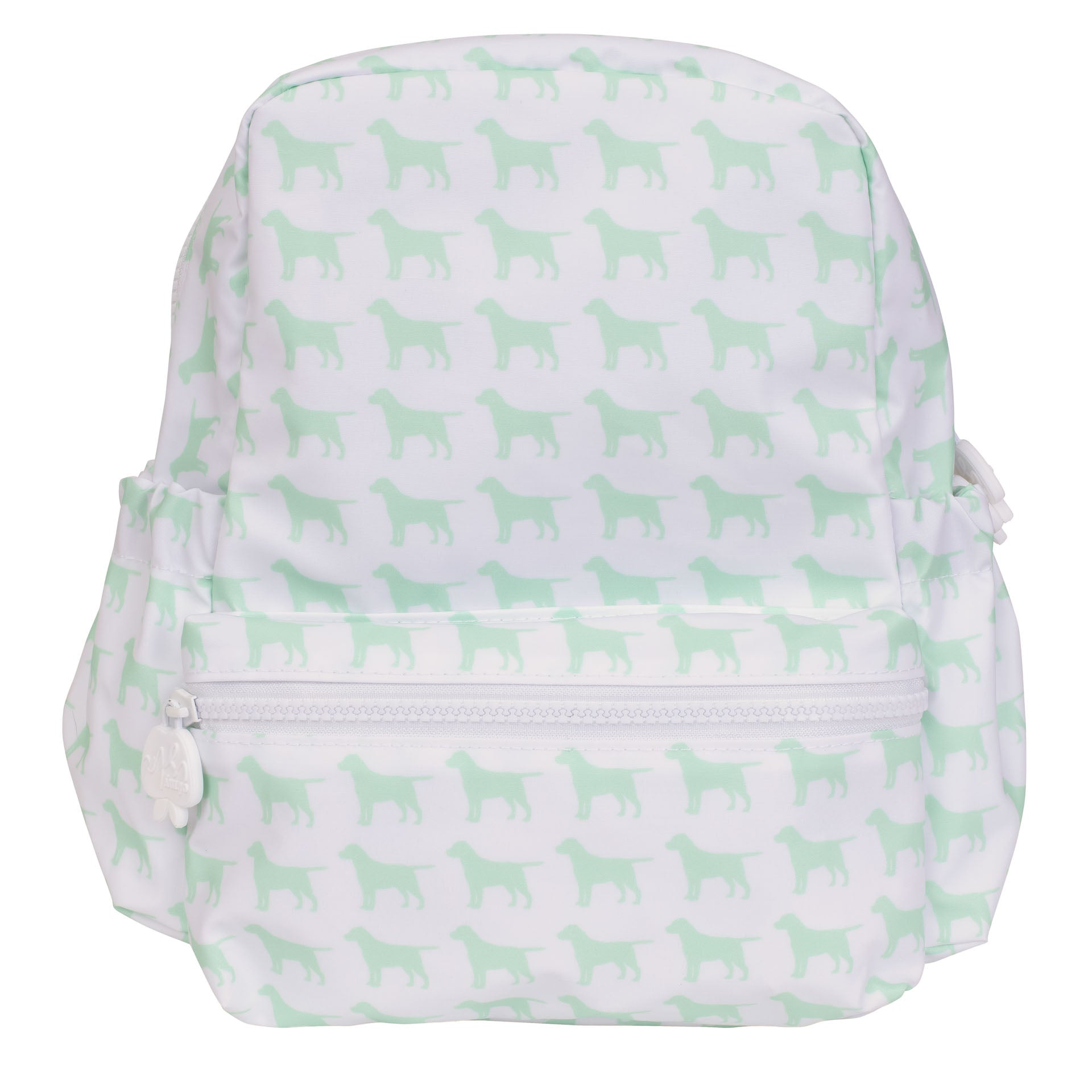 Apple of my Isla: Small Backpack - Dogs