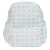 Apple of my Isla: The Backpack, Large