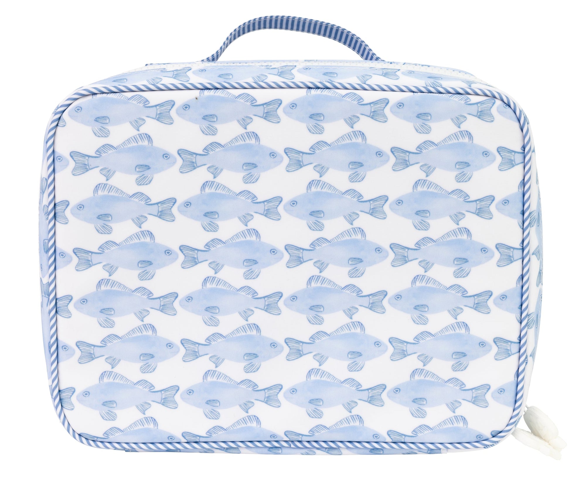 Apple of my Isla: The Lunchbox - Fish