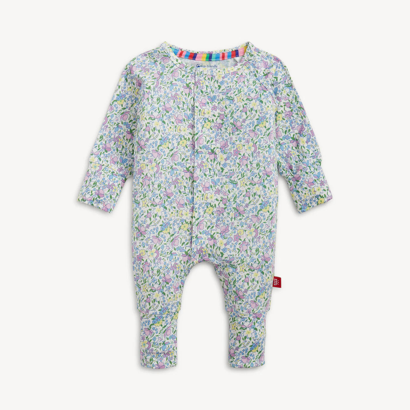 Magnetic Me: Lavinia Convertible Coverall
